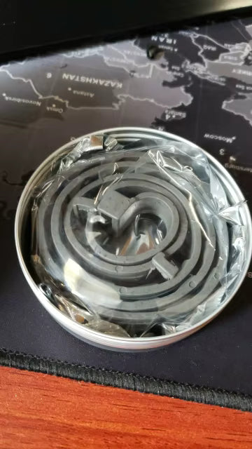 Review by José Pedro