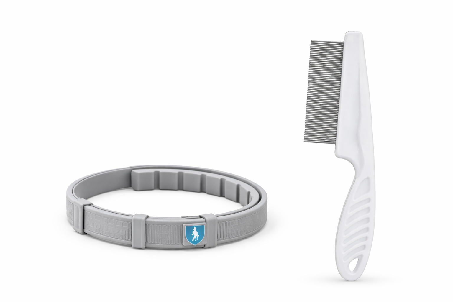 Kit PulgaZero Pro + Peine Metálico GRATIS